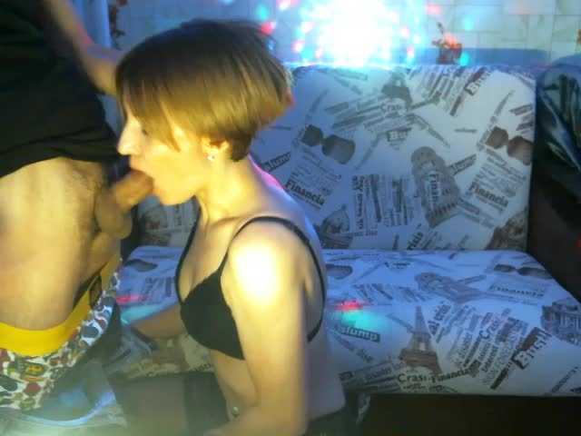 Broadcast Screenshots DanFoxErin