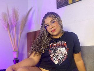 Erotisk videochat Danhia