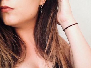 Erotisk videochat Dani-Ella