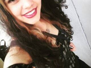 Erotisk videochat dani-lee