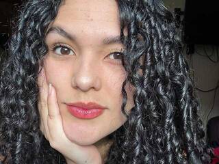 Erotisk videochat daniacurly