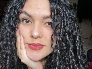 Erotisk videochat daniacurly