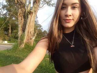 Erotisk videochat daniaevans