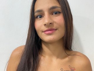 Erotisk videochat Daniah-