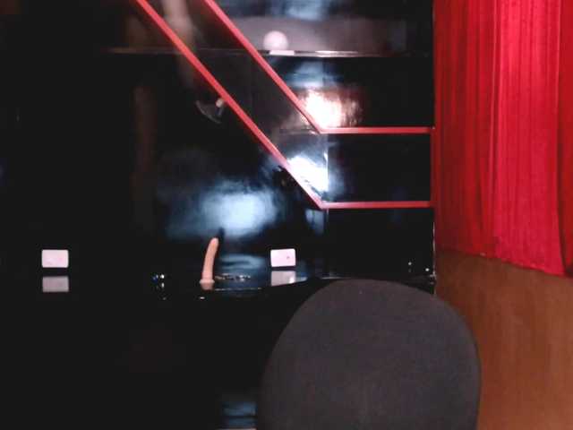 Broadcast Screenshots DaniCooperDs