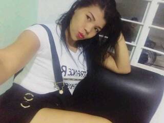 Erotisk videochat Daniela-sex1