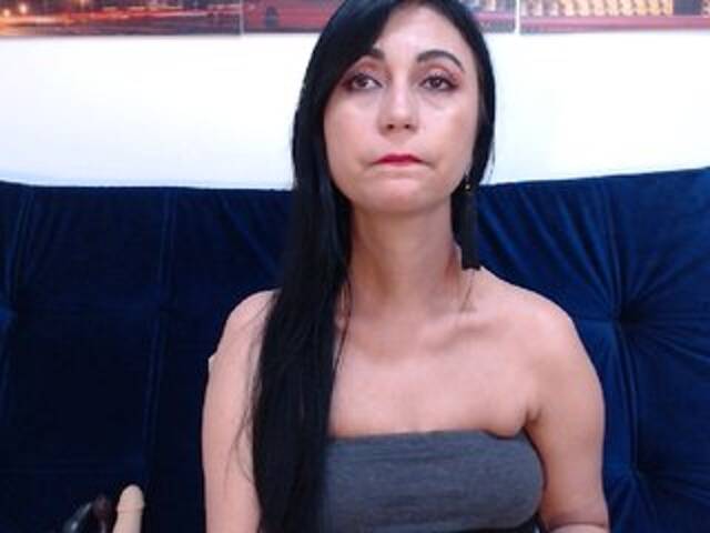 Broadcast Screenshots danielahotsex