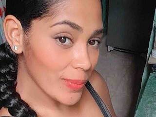 Erotisk videochat DanielaSanin