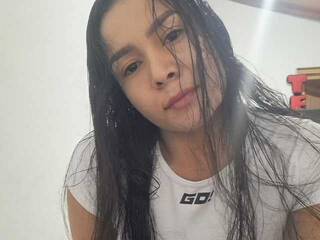 Erotisk videochat daniella-cassidy