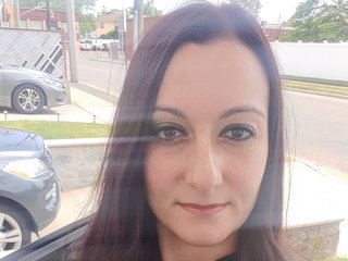 Erotisk videochat DaniellaRose