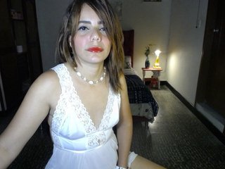 Erotisk videochat danielle-rose