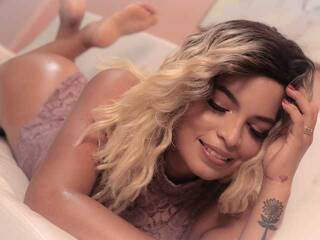 Erotisk videochat DanielleRaY