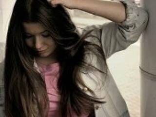 Erotisk videochat daniellla