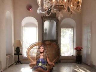 Erotisk videochat sexycreolyta4