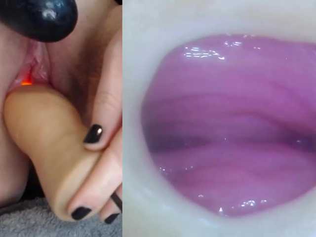 Broadcast Screenshots Danigirl866