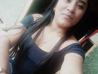 Erotisk videochat Danikmichell