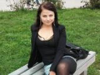 Erotisk videochat danilanna