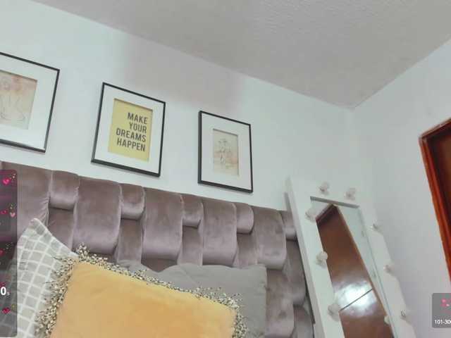 Broadcast Screenshots DaniLuna