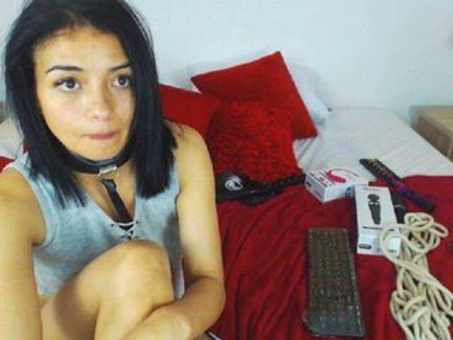 Broadcast Screenshots danitaylor