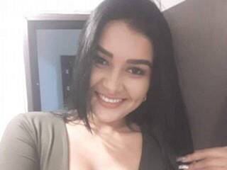 Erotisk videochat DaniWilliamss