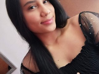 Erotisk videochat danna-garcia