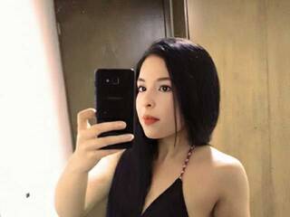 Erotisk videochat DannaMiles