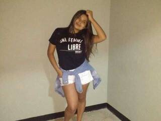 Erotisk videochat dannapayton