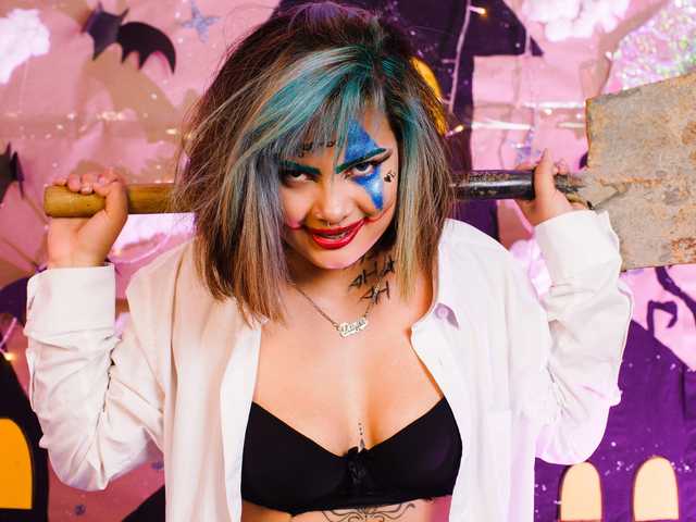Foto af profilen DannaVaez