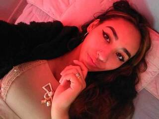 Erotisk videochat danni-gomez