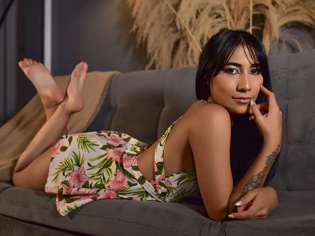 Foto af profilen Antonellaxxx
