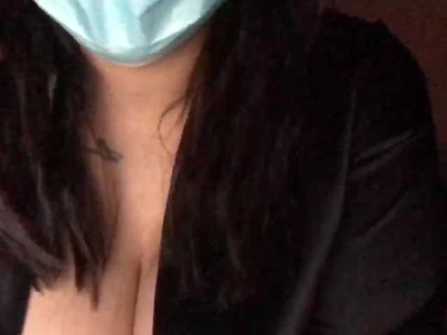 Broadcast Screenshots Danochka27