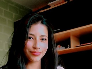 Erotisk videochat danycinnamon