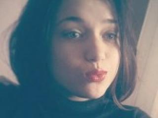 Erotisk videochat danysweet