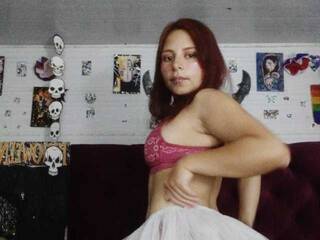 Erotisk videochat DaphaneKitty