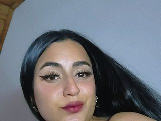 Erotisk videochat Daphee