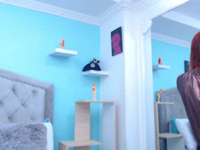 Broadcast Screenshots DarckQueen