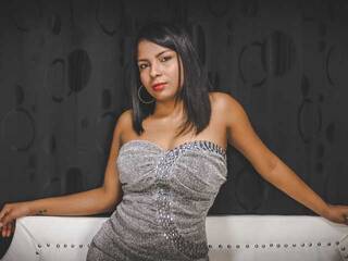 Erotisk videochat DarcyBrooks