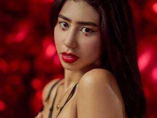 Erotisk videochat DarcyMoore