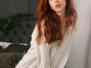 Erotisk videochat Daria-J