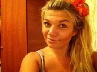 Erotisk videochat daria02