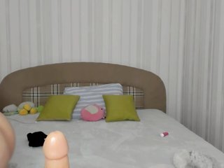 Erotisk videochat Dariadeluxe