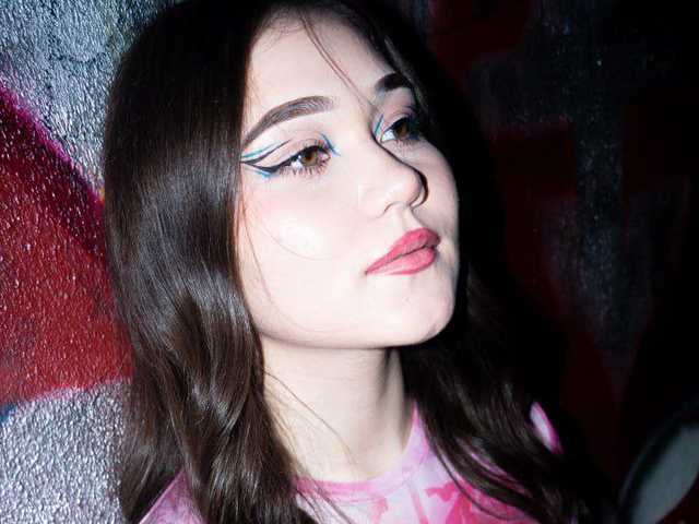 Foto af profilen DarianaGrey