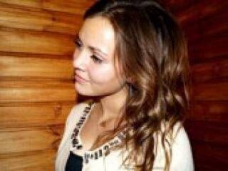 Erotisk videochat darinaaa