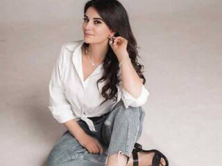 Erotisk videochat DarinaKarlotta