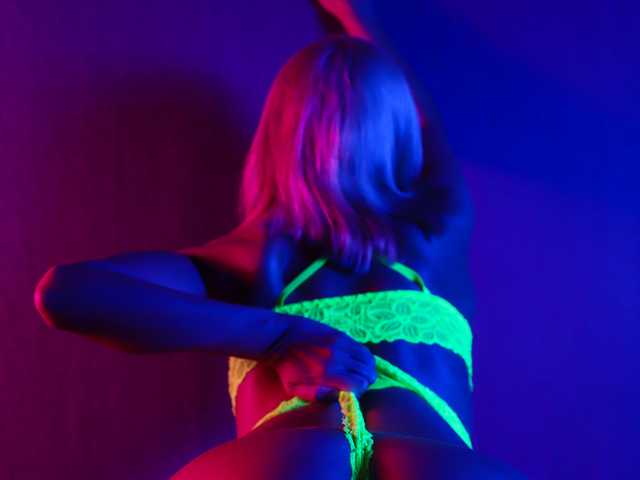 Foto af profilen Darina_