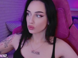 Erotisk videochat Darineko