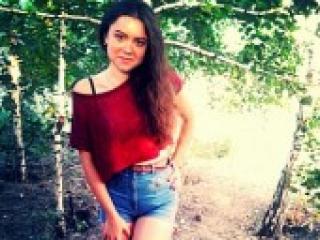 Foto af profilen darisha5