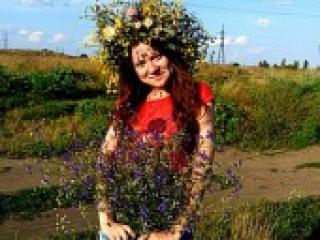 Foto af profilen darisha55