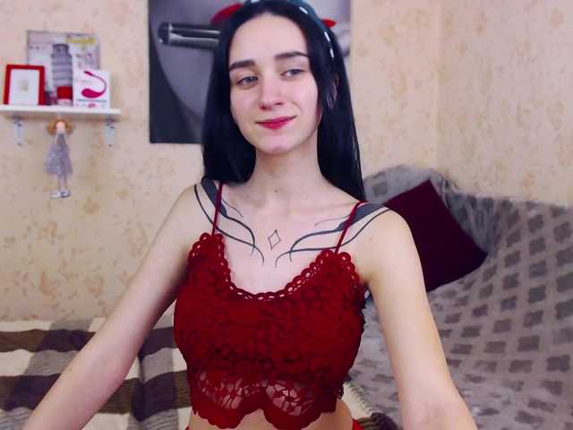 Broadcast Screenshots DarishaStar