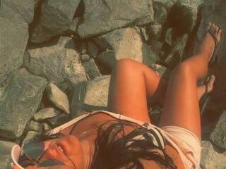 Erotisk videochat dariyakiss